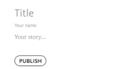 telegraph medium GIF by Product Hunt
