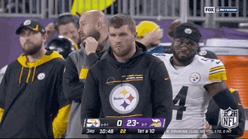 Football Sport GIF by NFL
