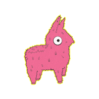 Burrito Sticker by MaryAchiMx