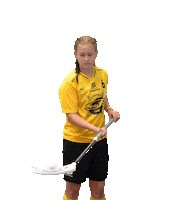 Floorball Salibandy Sticker by F-liiga