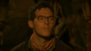 survivor: ghost island survivor GIF by CBS