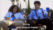 comedy central adam demamp GIF by Workaholics