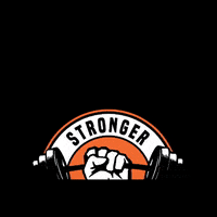 Crossfit Strength GIF by The Bay Games