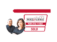 Mikeandfernie fernie olvera mike olvera mikeandfernie Sticker