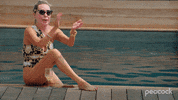 Real Housewives Of Miami Clap GIF by PeacockTV