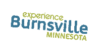 fun myburnsville Sticker by Experience Burnsville