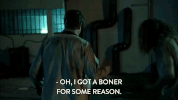 comedy central season 3 episode 20 GIF by Workaholics