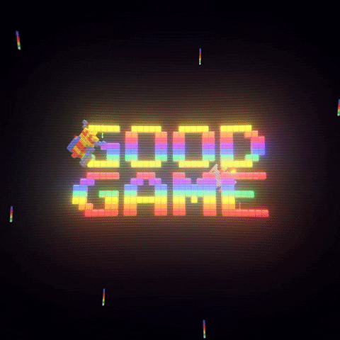MatthewHenryDesign giphyupload pixel arcade gg GIF