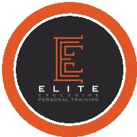 Personal Trainer Gym Sticker by Elite Fitness Abu Dhabi