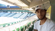 Football Pulgar Arriba GIF