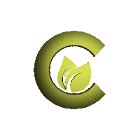 cultivatelv cultivate cultivatelv cultivate las vegas c logo Sticker