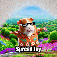 Impact Self-Care GIF by Guinea Gambino