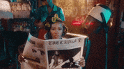 Tiwa Savage Dancing GIF by Universal Music Africa