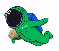 SendeoTurkiye box gibi mutluluk kargo GIF