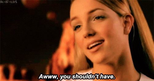 britney spears s GIF