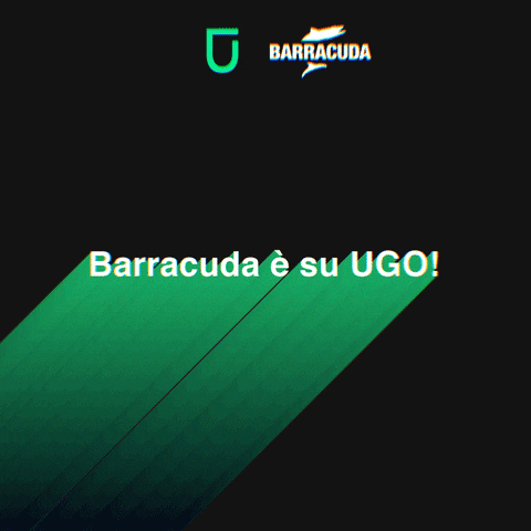 partnership GIF by UGO