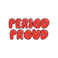 Cup Period Sticker by Share The Dignity Australia