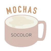 Socolor Sticker by Matrix