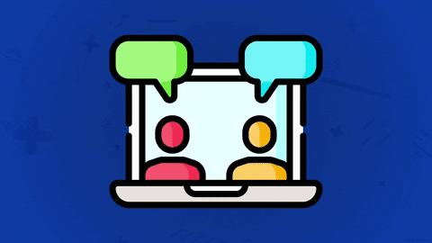 Campus Leader Meetup GIF by Region 13 ESC