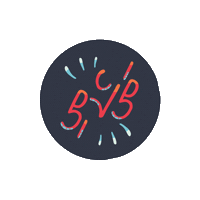 Thakethi Sticker