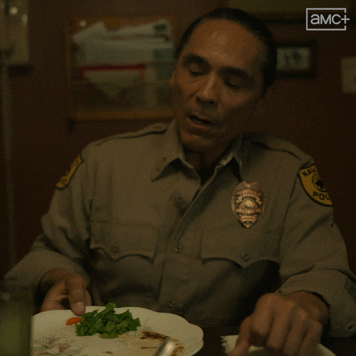 Television GIF by AMC Networks