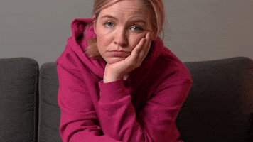 Sad Zap GIF by NTE Grøntforsprang