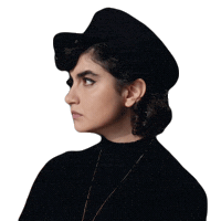 Confused Rhonda Sticker by Paramount+