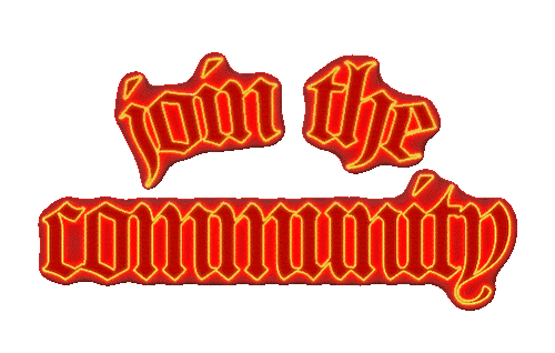 Halloween Love Sticker by Sneak Energy