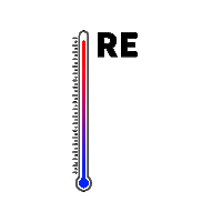 Temperatura Compressor Sticker by Mayekawa do Brasil