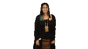 Influencer Snap Sticker by MissMalini