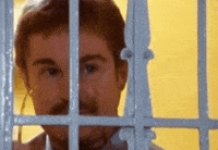 Derek Jacobi Film GIF