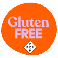 Plant Based Vegan Sticker by PomPom Paddock