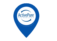 Aerushome covid19 spread the word aerus activepure Sticker