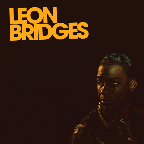 good thing album GIF by Leon Bridges