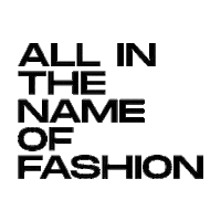 Caftan Sticker by classyandfabb