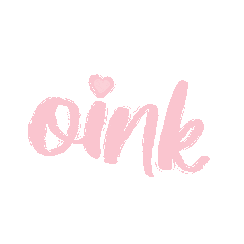 Pink Pastel Sticker by Live Sweet