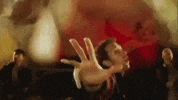 Viva La Vida GIF by Coldplay