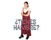 comedy comedia Sticker by ¡He matado a mi marido!