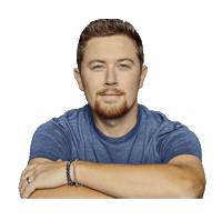 Sticker by Scotty McCreery