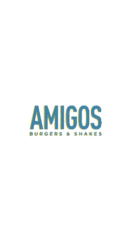 Amigosburgers giphyupload mood hungry amigos Sticker