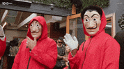 Huntedau GIF by Hunted Australia