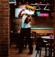 Dance Yes GIF by Baby Doge Coin