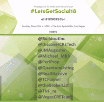 commercial real estate cre GIF by thebrokerlist