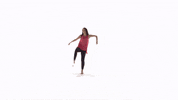 season 4 dancing GIF by The Next Step