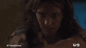 Usa Network Television GIF by Treadstone