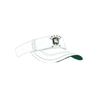 Magagolf Sticker by Metropolitan Amateur Golf Association