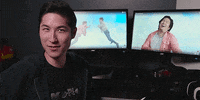 nerf gun GIF by RocketJump