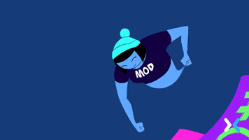 watchmixer bye nope goodbye streaming GIF