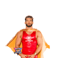 Proud Fitness Sticker by ITV STUDIOS FRANCE