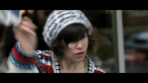 season 8 ifc GIF by Portlandia